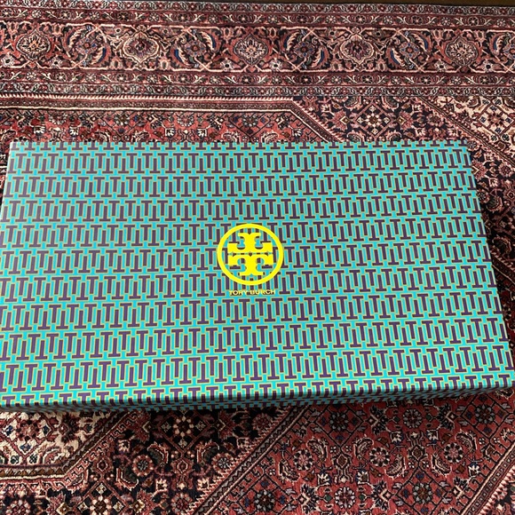 TORY BURCH LILA BOOT - Picture 5 of 7